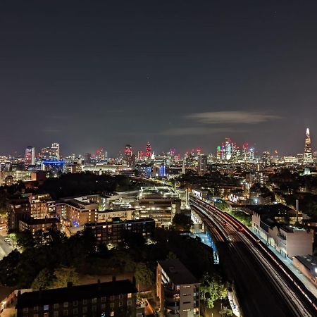 Parliament House - Luxury Penthouse Apartment ลอนดอน ภายนอก รูปภาพ