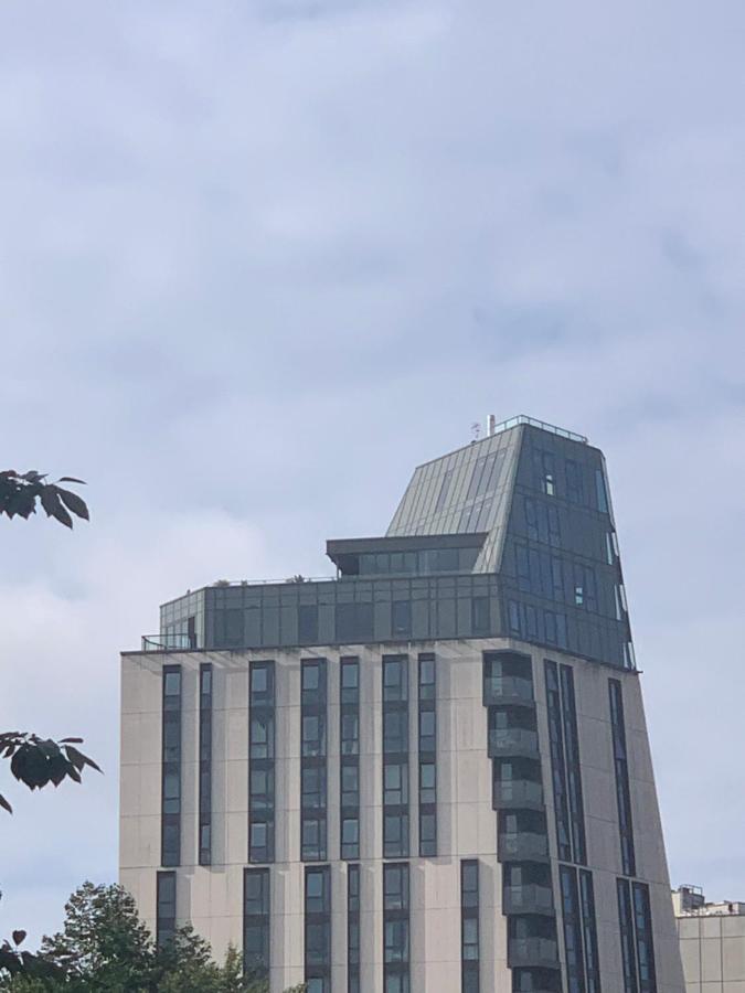 Parliament House - Luxury Penthouse Apartment ลอนดอน ภายนอก รูปภาพ
