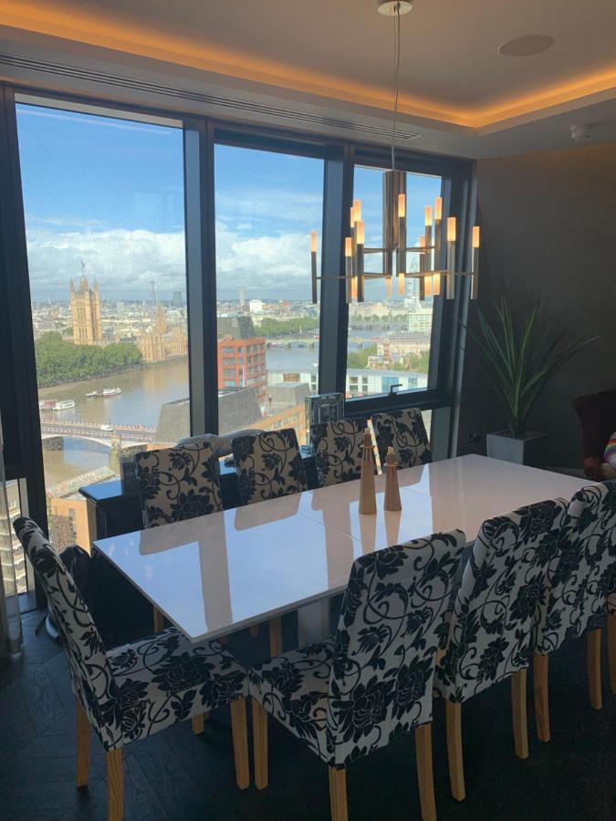 Parliament House - Luxury Penthouse Apartment ลอนดอน ภายนอก รูปภาพ