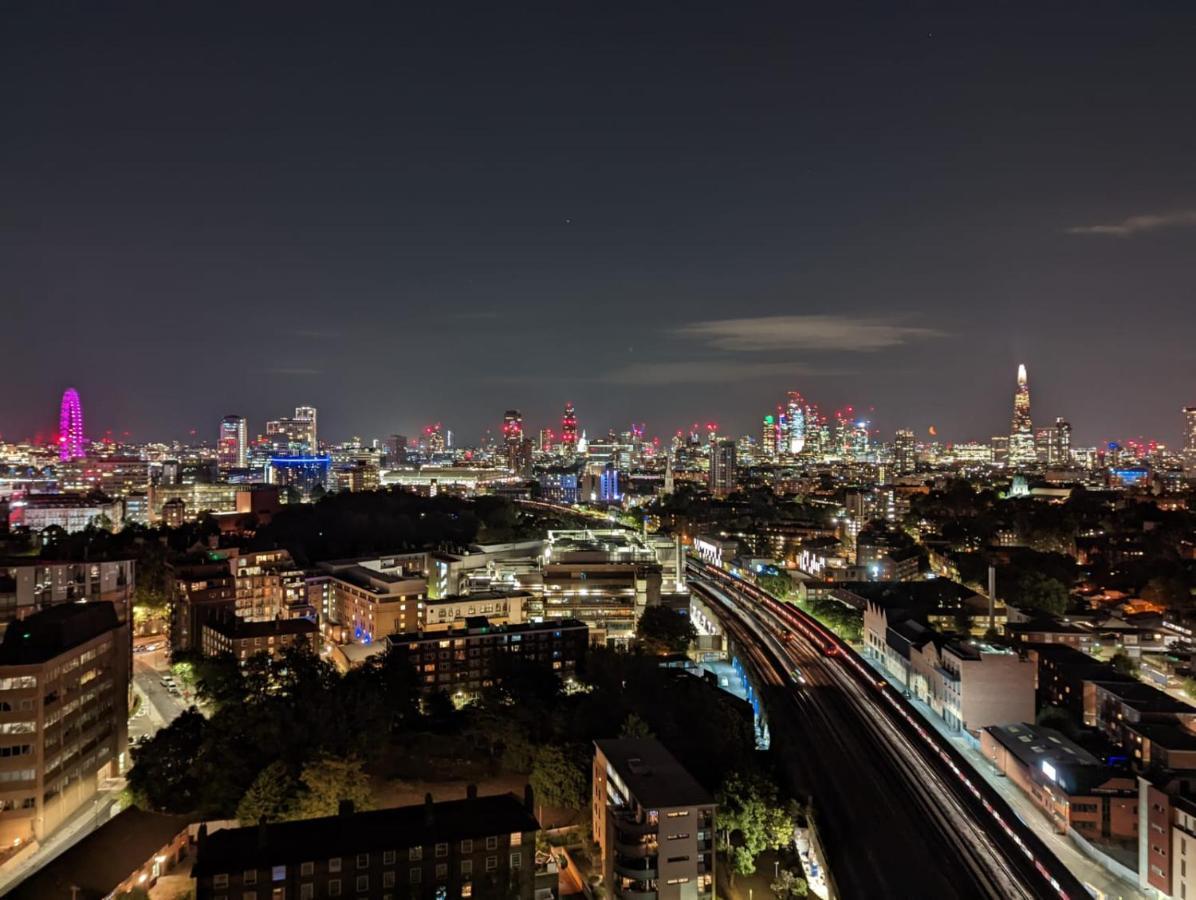 Parliament House - Luxury Penthouse Apartment ลอนดอน ภายนอก รูปภาพ