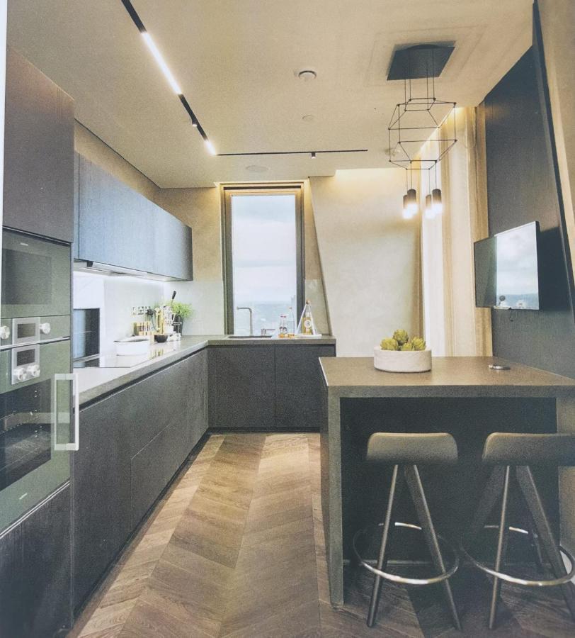 Parliament House - Luxury Penthouse Apartment ลอนดอน ภายนอก รูปภาพ