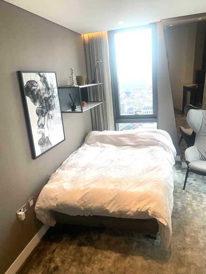 Parliament House - Luxury Penthouse Apartment ลอนดอน ภายนอก รูปภาพ