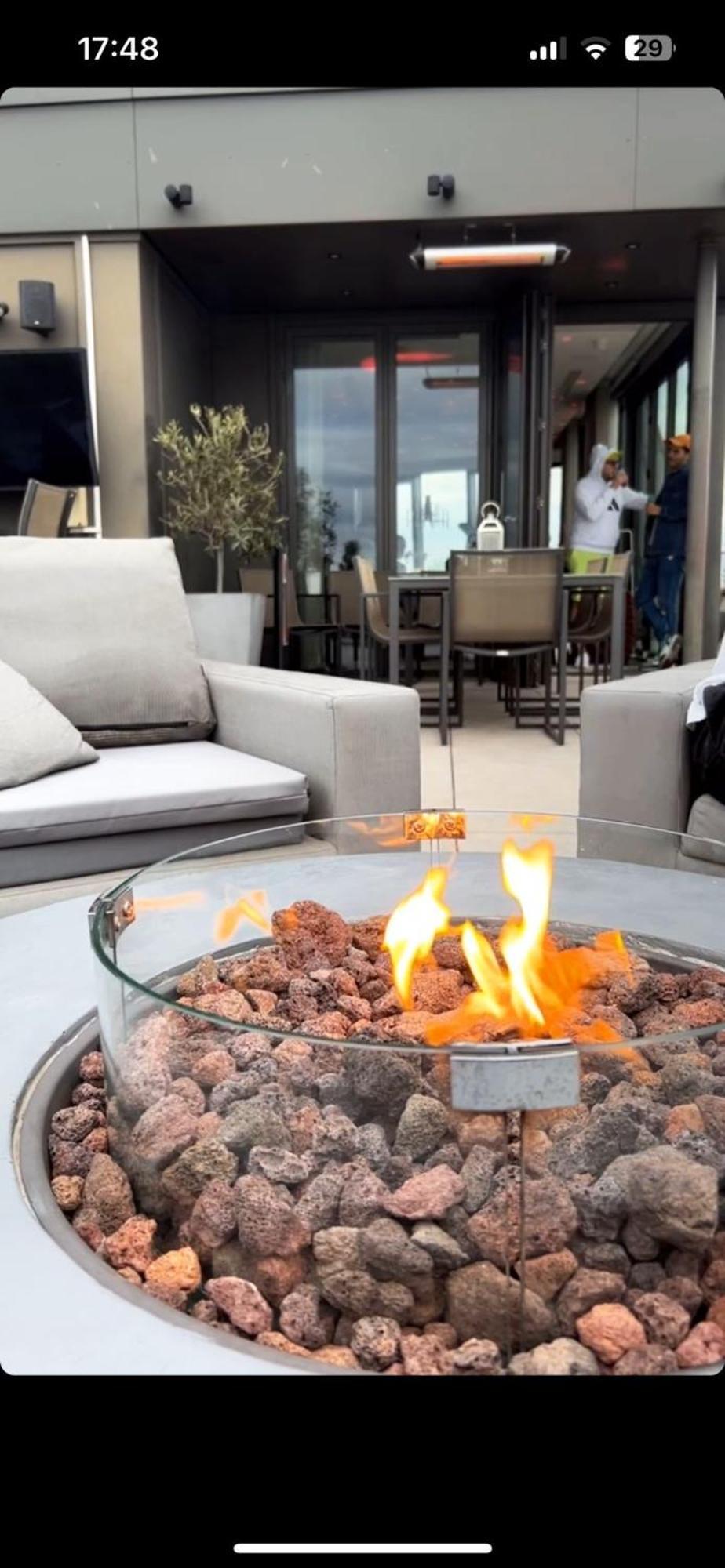 Parliament House - Luxury Penthouse Apartment ลอนดอน ภายนอก รูปภาพ