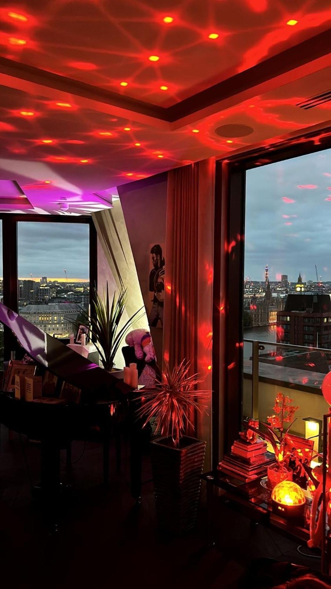Parliament House - Luxury Penthouse Apartment ลอนดอน ภายนอก รูปภาพ